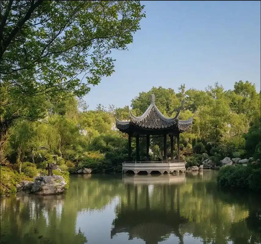 岳池县醉易土建有限公司